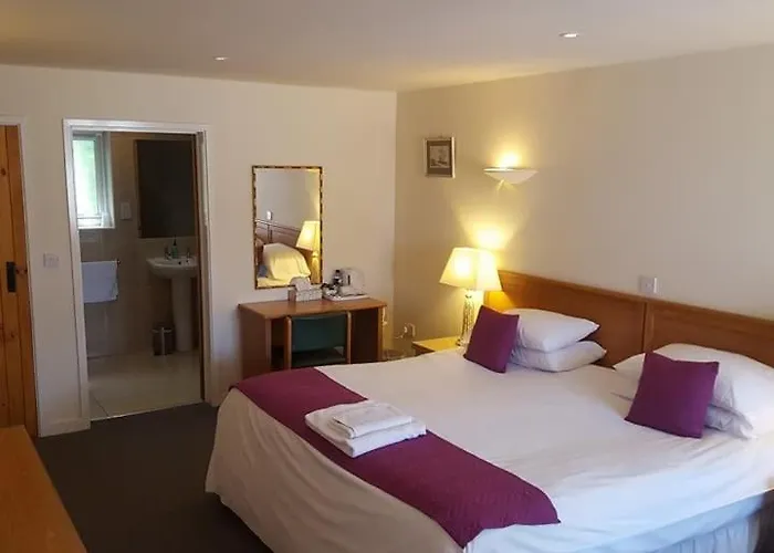 Discover the Best Hotels in Ilminster for Your Stay in the United Kingdom