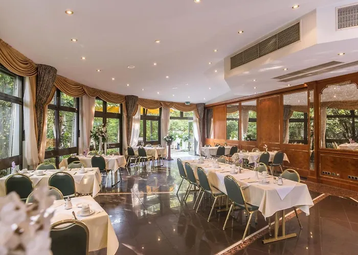 Top Hotels in Neuried München für Ihren Aufenthalt