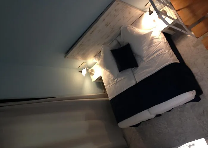 Los mejores hoteles cerca de la estación AVE Valencia