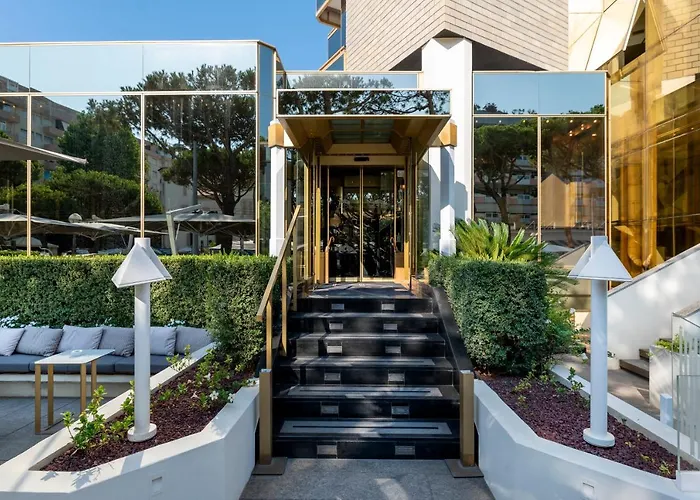 Migliori Alberghi Rimini Fronte Mare