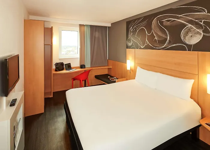Best Dog Friendly Hotels in Reading, Berkshire