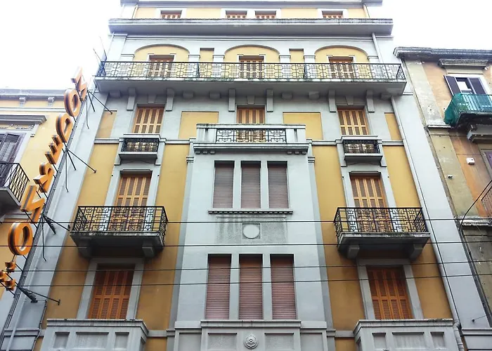 Migliori Hotel Bari 3 Stelle