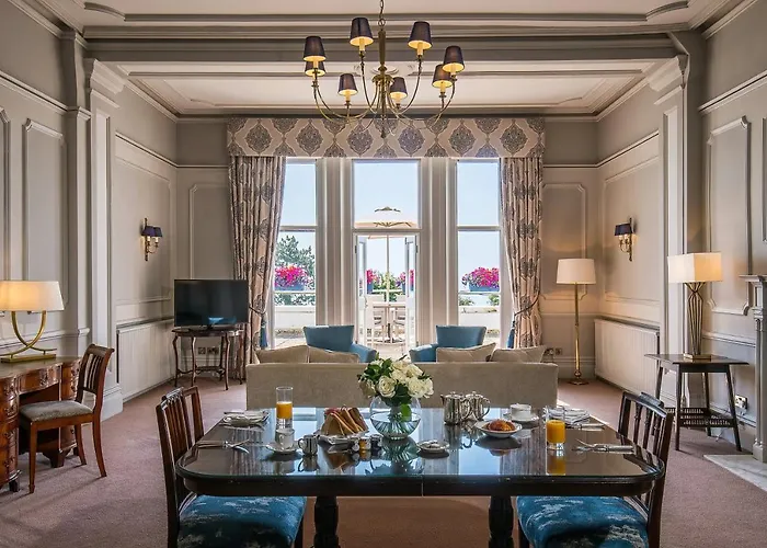 Top Eastbourne Guest Houses Near Beaches