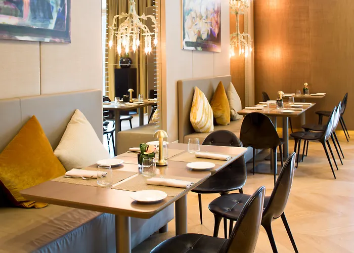 Residence Milano Centro: Comfort e Convenienza nel Cuore di Milano