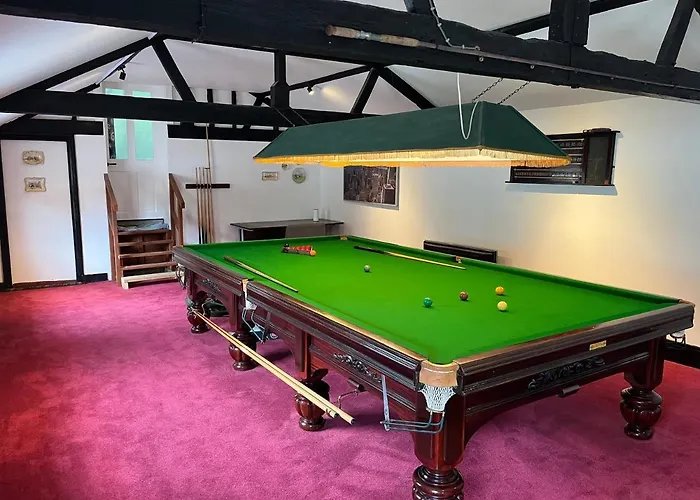 Best Cheap Hotels Near Sevenoaks for Every Budget