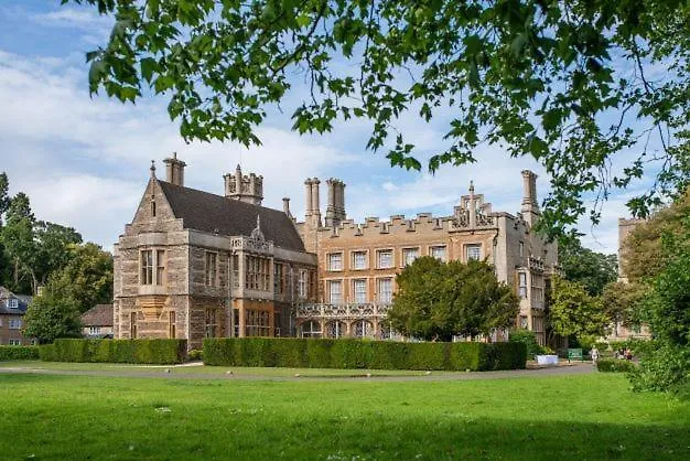 Best Hotels in Peterborough UK: The Ultimate Guide
