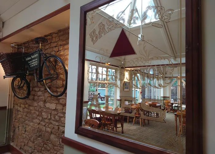 Premier Hotels in Peterborough UK