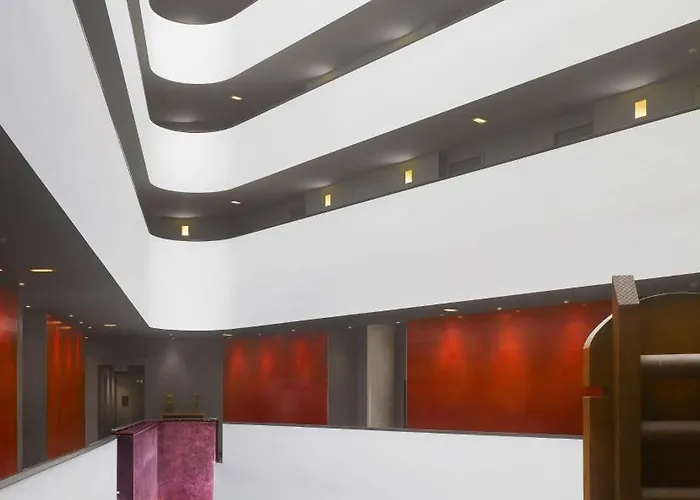 Top Liverpool Hotels Offers to Explore