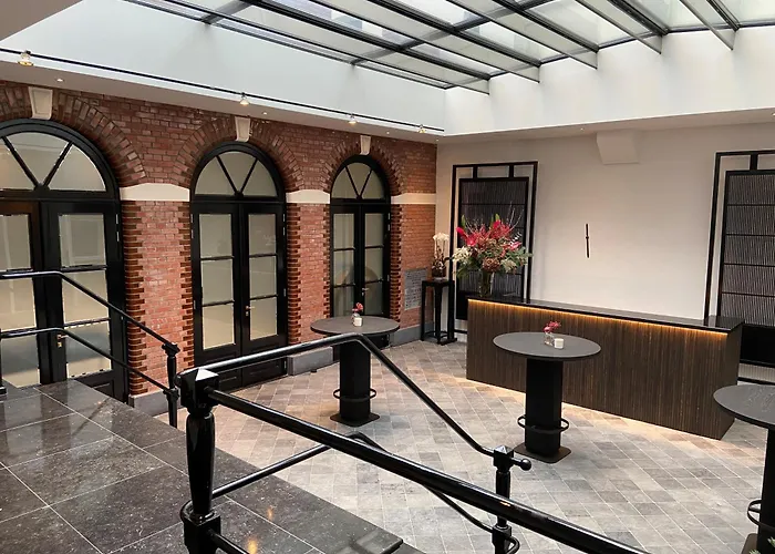 Pernottare nei BB di Amsterdam, scelta ideale