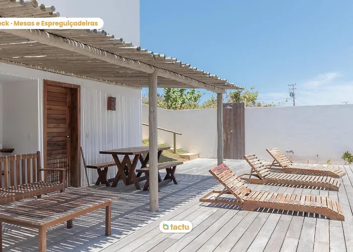 Melhor Hotel de Luxo em Maceió