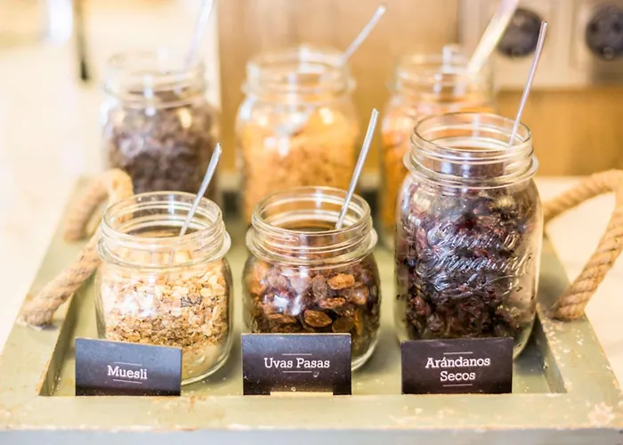 Beste preiswerte Hotels in Barcelona erkunden