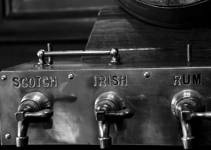 Top Boutique Hotels Near Glasgow City Center