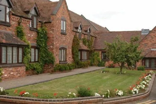 Top Hotels and B&Bs in Worcester, UK