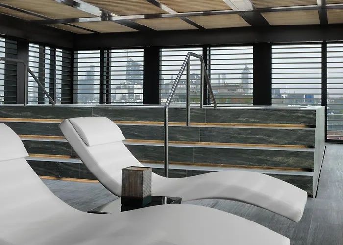 Hotel a Milano, Italia: Scopri le Migliori Opzioni di Alloggio