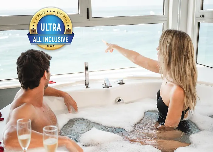 Mejores Hoteles para tu Estancia en Benidorm