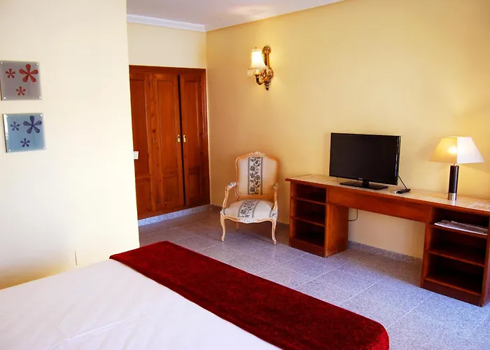 Mejores hoteles en Carboneras Playa