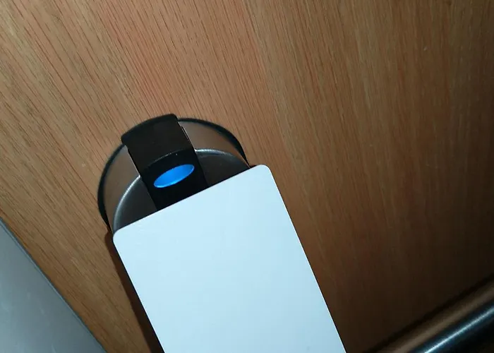 Beste billig Hotels in Düsseldorf