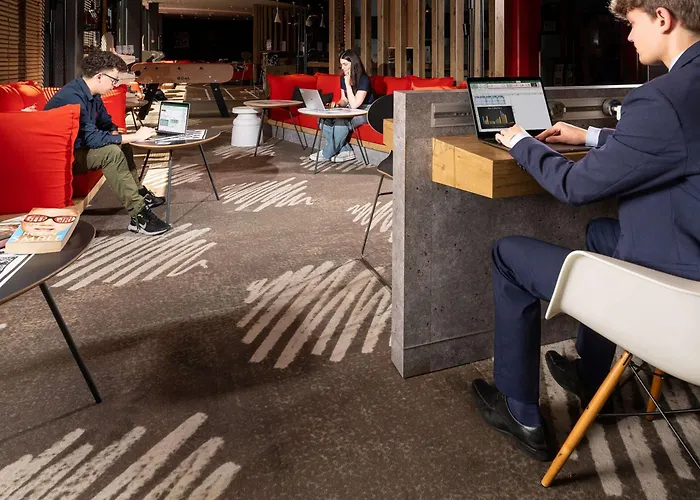 Best BB Hotels in Bordeaux, France