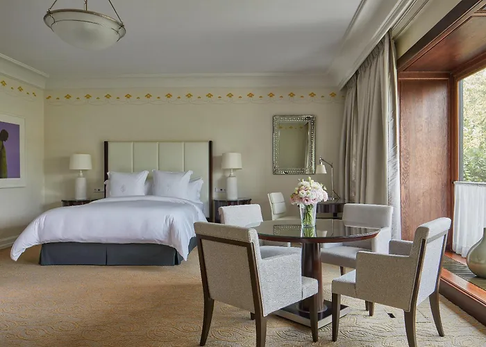 Budapest Accommodation