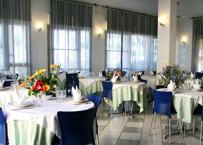 Migliori Hotel con Piscina a Cesenatico