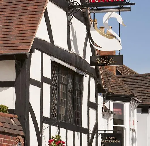 Stratford upon Avon Town Centre Hotels: Your Ultimate Guide to Accommodations in the Heart of the City