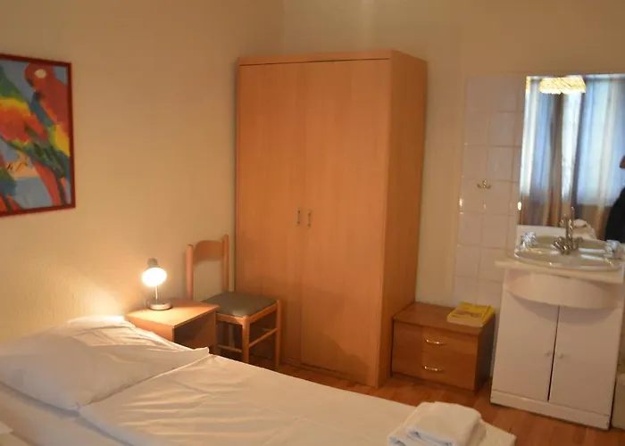 Willkommen bei den Novum Group Hotels Hamburg