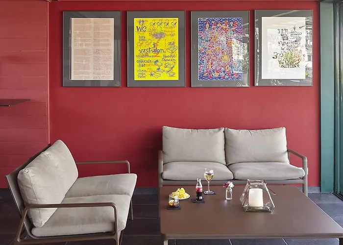 Bestes Hotel in Barcelona, Spanien