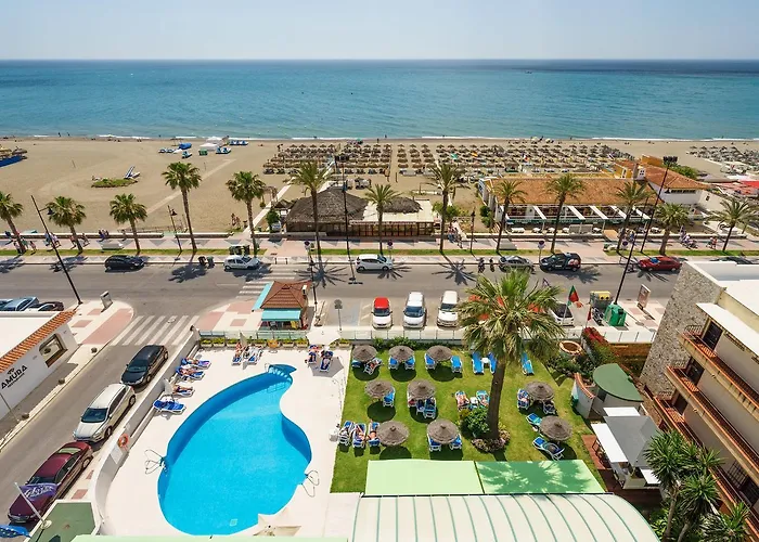 Explore the Best Torremolinos TUI Hotels for an Unforgettable Stay
