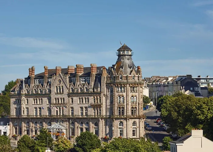 Experience Luxury and Elegance at Boutique Hotels in Plymouth UK