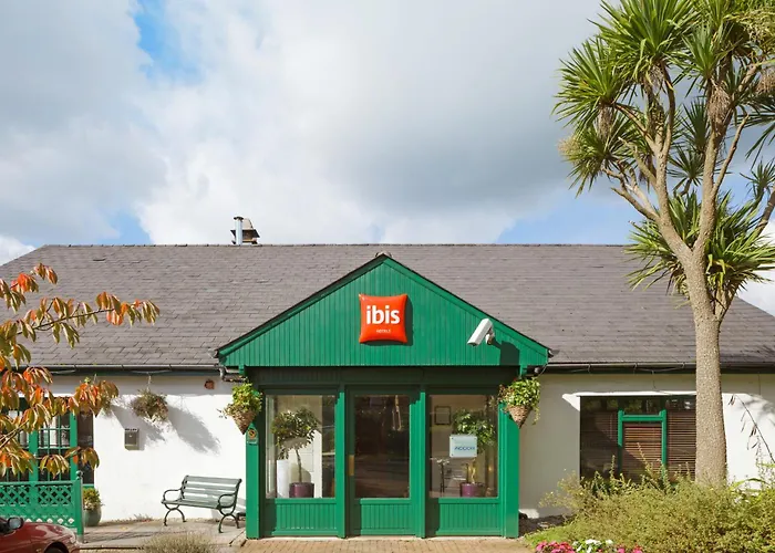 Top Cheap Hotels Near Plymouth Train Station