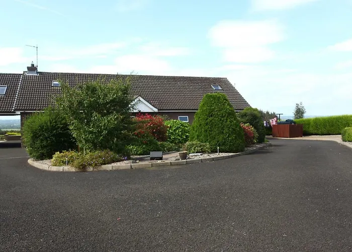 Top Accommodations in Antrim Town, Northern Ireland