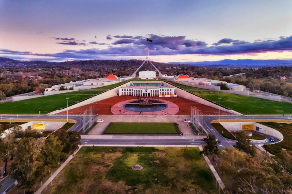 What to do in Canberra: 10 tips | Traveling around Australia