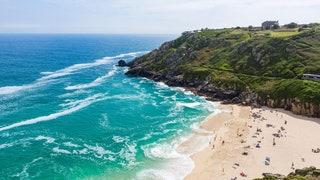 The best Cornwall beaches to visit this summer
